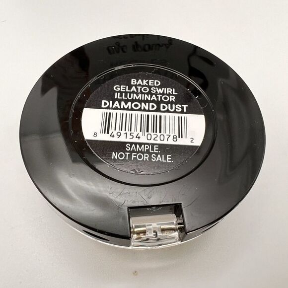 Laura Geller DramaLASH Mascara, Eyeliner, Eyeshadow/Illuminator 4-PIECE SET! - Picture 12 of 16